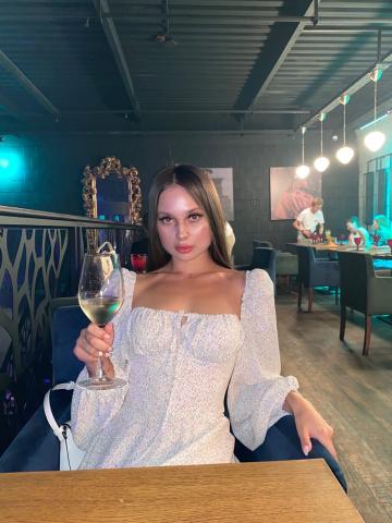 Марго фото 2