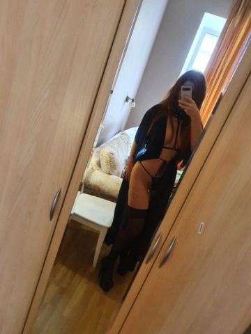 Алёна Темников